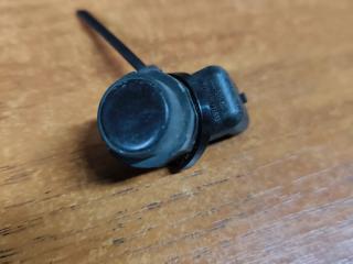 парктроник задний BMW 7 серия F01/F02 [рестайлинг] 2013, АКПП, седан, 9270497, 9275695