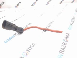 разъем (фишка) проводки Porsche Taycan 1 поколение 2022, электро, универсал, полный привод, правый руль, 4G0906444