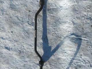 стабилизатор подвески передний BMW M4 G82/G83 G82 2021, S58B30A, АКПП, купе, полный привод, правый руль, 8091421