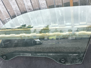 стекло двери передней левой BMW M2 G87 2023, 3.0 л., S58B30A, бензин, МКПП, купе, задний привод, 8498591