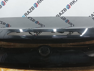 крышка багажника (дверь 3-5) BMW 8 серия G14/G15 G14 2019, 4.0 л., дизель, АКПП, 475, кабриолет, полный привод
