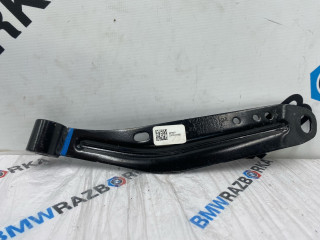 Кронштейн балки BMW X5 G05 2021, 3.0 л., бензин, АКПП, с27, внедорожник 5 дв., полный привод, правый руль, 6878071, 31106878071