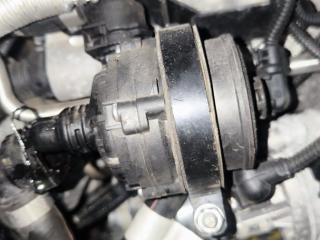 насос антифриза дополнительный BMW M4 G82/G83 G82 2021, S58B30A, АКПП, купе, полный привод, правый руль, 8651287, 11518651287