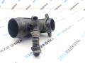 фланец (другие) BMW M4 G82/G83 G82 2021, S58B30A, АКПП, купе, полный привод, правый руль, 8091579, 11658091579 - фото №2