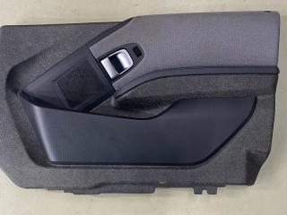 обшивка двери передняя правая BMW i3 L01 [рестайлинг] I01 2019, электро