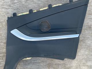 обшивка салона BMW 4 серия F32/F33 [рестайлинг] F33 2018, 3.0 л., бензин, АКПП, кабриолет, задний привод