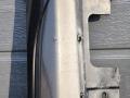 накладка на порог BMW X2 F39 2018, 2.0 л., i, B48 A20 A, бензин, АКПП, внедорожник 5 дв., передний привод, правый руль - фото №3