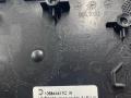 сетка на динамик BMW 7 серия G11/G12 G11 2017, 4.0 л., дизель, x03 rubin-metallic black, седан, полный привод, 7398822, 7398824 - фото №2