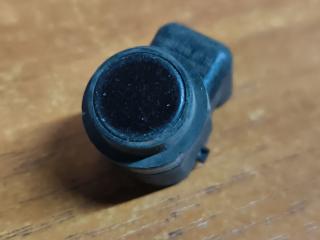 парктроник задний BMW 6 серия E63/E64 [рестайлинг] E63 2010, 3.5 л., M57N 306D5, дизель, АКПП, купе, 9139866