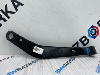 Кронштейн балки BMW X5 G05 2021, 3.0 л., бензин, АКПП, с27, внедорожник 5 дв., полный привод, правый руль, 6885880, 31106885880