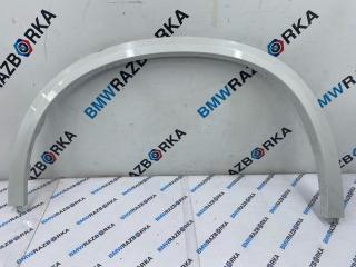 накладка колесной арки BMW X5 G05 [рестайлинг] G05 2024, 3.0 л., B57 D30 B, дизель, АКПП, a96, внедорожник 5 дв., полный привод, 51778069285, 8069285