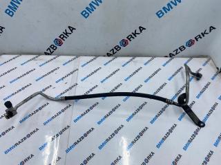трубка кондиционера BMW 7 серия F01/F02 F02 2008, 3.0 л., N54 B30 A, бензин, АКПП, 475, седан, задний привод, правый руль, 9120007