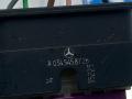 разъем (фишка) проводки Mercedes-Benz S-Класс W223 2024, 3.0 л., M256 E30, бензин, АКПП, седан, A0345458726 - фото №3