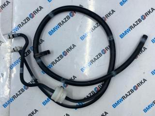 трубка воздушная пневматическая BMW X6 G06 [рестайлинг] G06 2023, 3.0 л., i, B58B30, бензин, АКПП, a96, внедорожник 5 дв., полный привод, 6878491