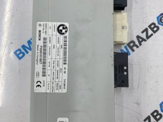 блок управления крышкой багажника BMW X5 F15 2016, 2.0 л., N20 B20 A, бензин, внедорожник 5 дв., 7412610