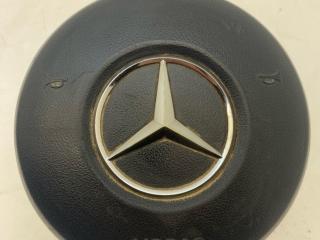 подушка безопасности водителя Mercedes-Benz Sprinter W907/W910 W907 2020, 2.2 л., OM651 DE22LA, дизель, 6МКПП, 9147, микроавтобус, задний привод, правый руль