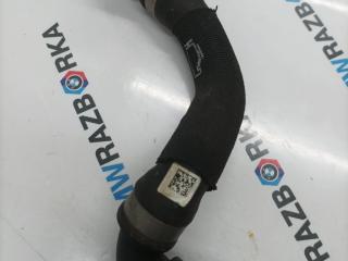 патрубок радиатора BMW X5 G05 2021, 4.0 л., B58B30C, гибрид, АКПП, 475 black-sapphire metallic, внедорожник 5 дв., полный привод, 8680429