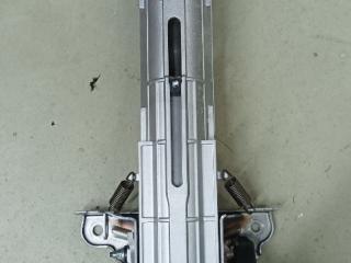 рулевая колонка BMW X3 G45 2025, 2.0 л., B48B20P, бензин, АКПП, c4f, внедорожник 5 дв., полный привод, 5A374E8