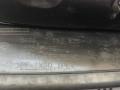 планка под капот BMW M4 G82/G83 G82 2021, S58B30A, АКПП, полный привод, 51767486826, 7486826 - фото №3