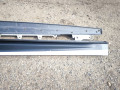 пороги (комплект) BMW 4 серия F32/F33 [рестайлинг] F36 2017, 3.0 л., D, N57 D30 B, дизель, АКПП, a300, хетчбэк 5 дв., полный привод, правый руль - фото №7