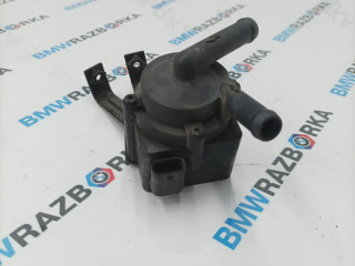 насос антифриза дополнительный BMW 7 серия F01/F02 [рестайлинг] 2013, 4.4 л., бензин, АКПП, черный, седан, 7629916
