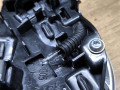 накладка двери внутренняя передняя правая BMW X5 G05 2019, 3.0 л., B57 D30 A, дизель, АКПП, внедорожник 5 дв., полный привод - фото №6