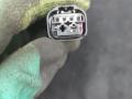 разъем (фишка) проводки BMW 1 серия F40 2020, 2.0 л., B48A20E, бензин, c3n, полный привод, 6992166 - фото №2