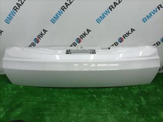 борт откидной BMW X5 G05 [рестайлинг] G05 2025, 3.0 л., B57 D30 B, дизель, АКПП, a96, внедорожник 5 дв., полный привод