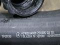 патрубок радиатора Mercedes-Benz Sprinter W907/W910 W910 2022, 2.0 л., OM 654.920, дизель, 6МКПП, микроавтобус, передний привод, A9105014800 - фото №5