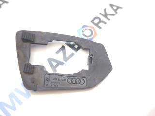 накладка на ручку Audi Q8 Sportback e-tron 1 поколение 2024, электро, АКПП, внедорожник 5 дв., 4M8837278