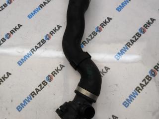 патрубок радиатора BMW M4 G82/G83 G83 2023, S58B30A, c3z, кабриолет, 17138096427, 8096427