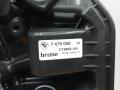 стеклоподъемник передний левый BMW 7 серия G11/G12 G11 2017, 4.0 л., дизель, x03 rubin-metallic black, седан, полный привод, 7479059 - фото №3