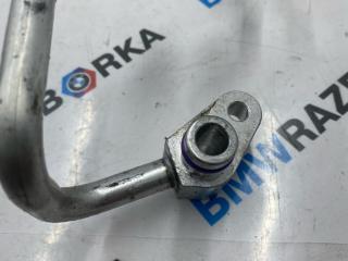 трубка кондиционера Porsche Taycan 1 поколение 2022, электро, седан, полный привод, 9J1820033A