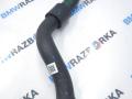патрубок радиатора BMW X6 G06 [рестайлинг] G06 2023, 3.0 л., i, B58B30, бензин, АКПП, a96, внедорожник 5 дв., полный привод, 17129845642, 9845642 - фото №2