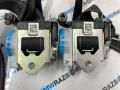 ремень безопасности комплект BMW M4 G82/G83 G82 2021, S58B30A, АКПП, купе, полный привод, правый руль, 8097753, 8097754, 8097739, 8097740 - фото №5