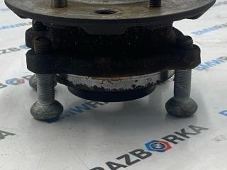 ступица задняя BMW M4 G82/G83 G82 2021, S58B30A, АКПП, купе, полный привод, правый руль, 8095641