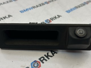 камера заднего вида BMW X5 F15 2016, 2.0 л., N20 B20 A, бензин, внедорожник 5 дв., 7345700, 90884204, 06939683201, 1602270009