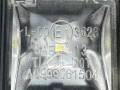 подсветка номера Mercedes-Benz V-Класс W447 [рестайлинг] W447 2024, 2.0 л., OM 654.920, дизель, АКПП, черный обсидиан металлик mb 9197, микроавтобус, задний привод, A0999061504, 0999061504 - фото №3