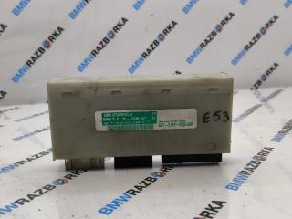 блок комфорта BMW X5 E53 [рестайлинг] 2005, 3.0 л., M57 D30 (306D2), дизель, внедорожник 5 дв., 61356946947