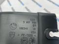 воздуховод BMW X7 G07 [рестайлинг] G07 2023, 3.0 л., B58B30P, бензин, АКПП, 475, внедорожник 5 дв., полный привод, 13715A1F9B4, 5A1F9B4 - фото №5