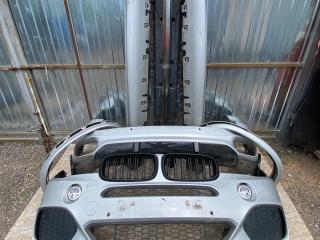 комплект обвеса (BodyKIT) BMW X5 F15 2016, 2.0 л., N20 B20 A, бензин, внедорожник 5 дв.