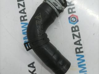 патрубок радиатора Porsche Taycan 1 поколение 2022, электро, седан, полный привод, 9J1121501