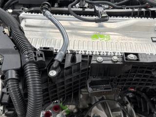 коллектор впускной BMW X6 G06 [рестайлинг] G06 2024, 3.0 л., B58B30P, бензин, АКПП, 416, внедорожник 5 дв., полный привод, 7952861, 11617952861