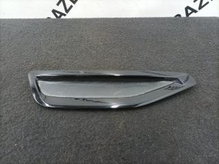 молдинг крыла BMW X5 G05 2022, 7418176