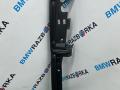 подкапотный пластик BMW M5 F90 2019, 4.4 л., S63 B44 B, бензин, АКПП, 475, седан, полный привод, 7349605 - фото №2