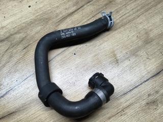 патрубок радиатора Mercedes-Benz Sprinter W907/W910 W910 2022, 2.0 л., OM 654.920, дизель, 6МКПП, микроавтобус, передний привод, A90783000