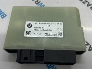 блок управления SCR(Bluetec) BMW 5 серия G30/G31 G30 2019, 2.0 л., B47 D20 B, дизель, АКПП, 16199454321, 9454321