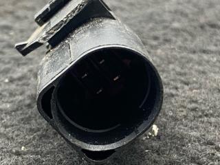 разъем (фишка) проводки Porsche Taycan 1 поколение 2023, электро, c9x, универсал, полный привод, 7L0973812