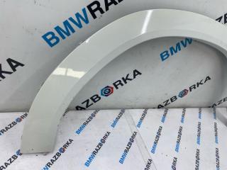 накладка колесной арки BMW X2 U10 2025, 2.0 л., бензин, АКПП, белый, внедорожник 5 дв., передний привод, правый руль, 7884940, 7888022