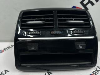 дефлектор обдува салона BMW 5 серия G30/G31 G30 2019, 2.0 л., B47 D20 B, дизель, АКПП, 9357866